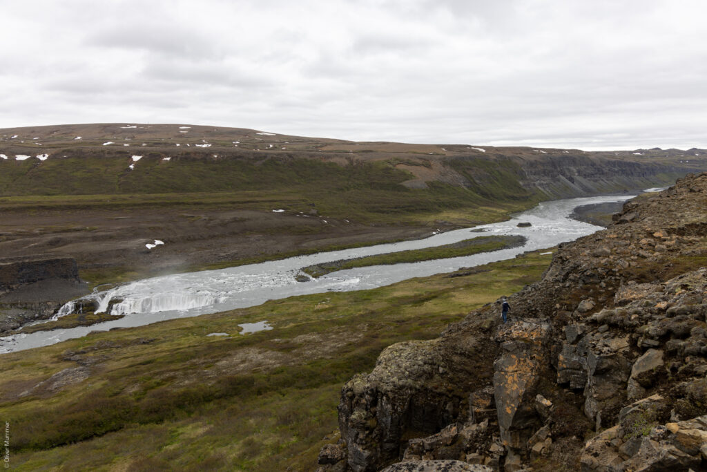 Réttarfoss