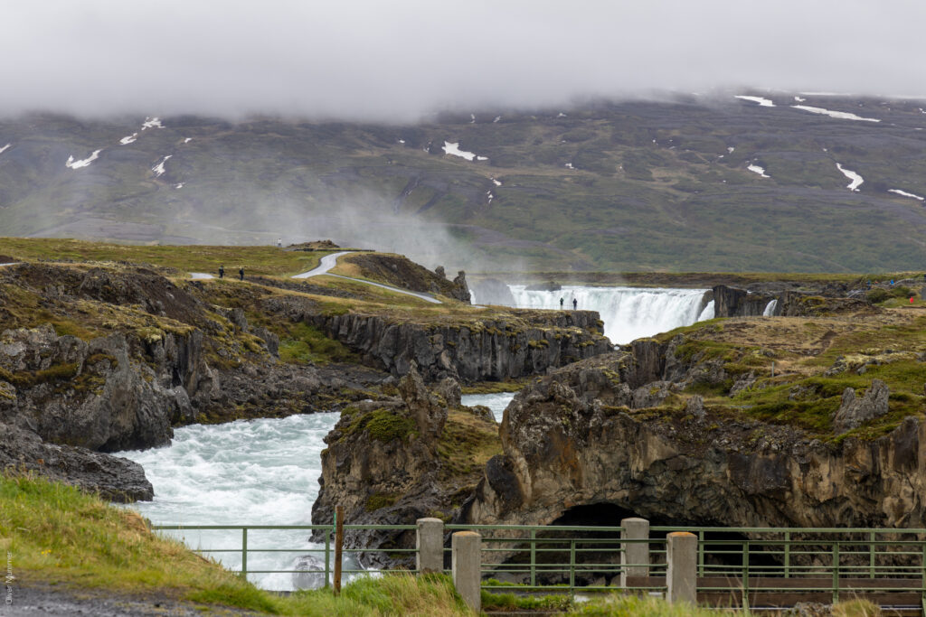 Goðafoss