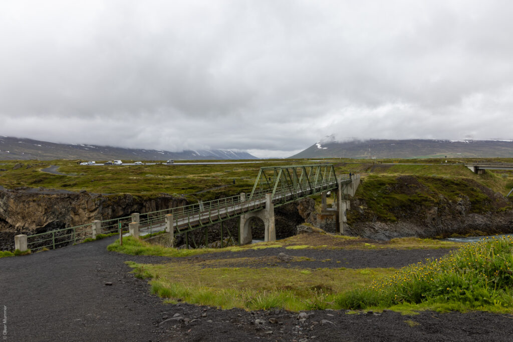 Goðafoss