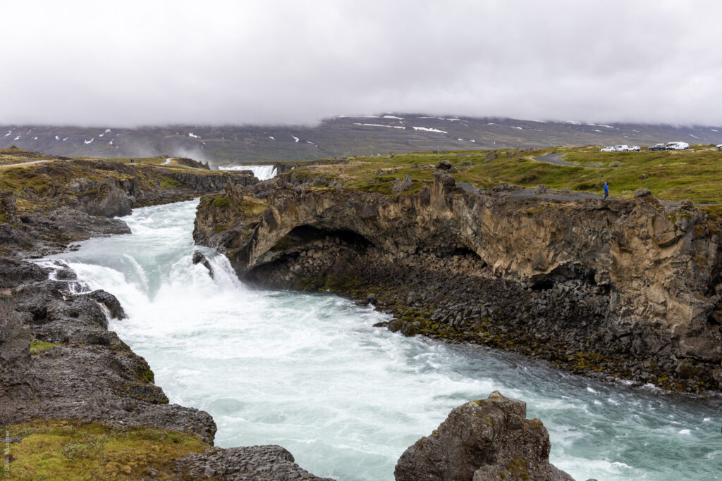 Goðafoss