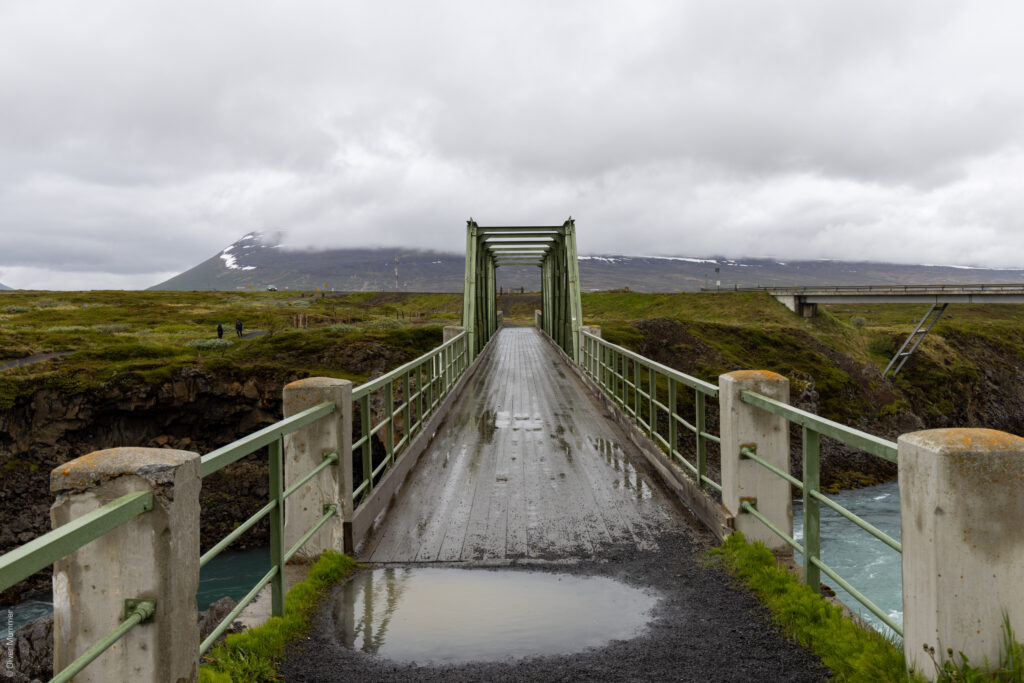 Goðafoss