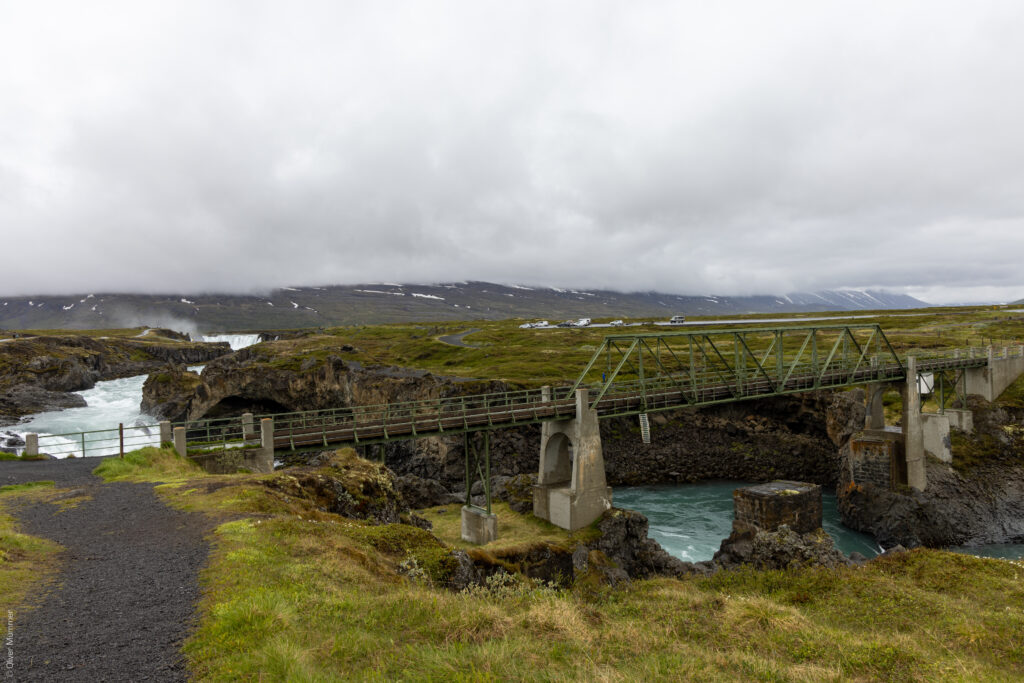 Goðafoss